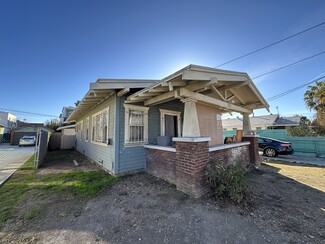 More details for 1210 N Mariposa Ave, Los Angeles, CA - Multifamily for Sale