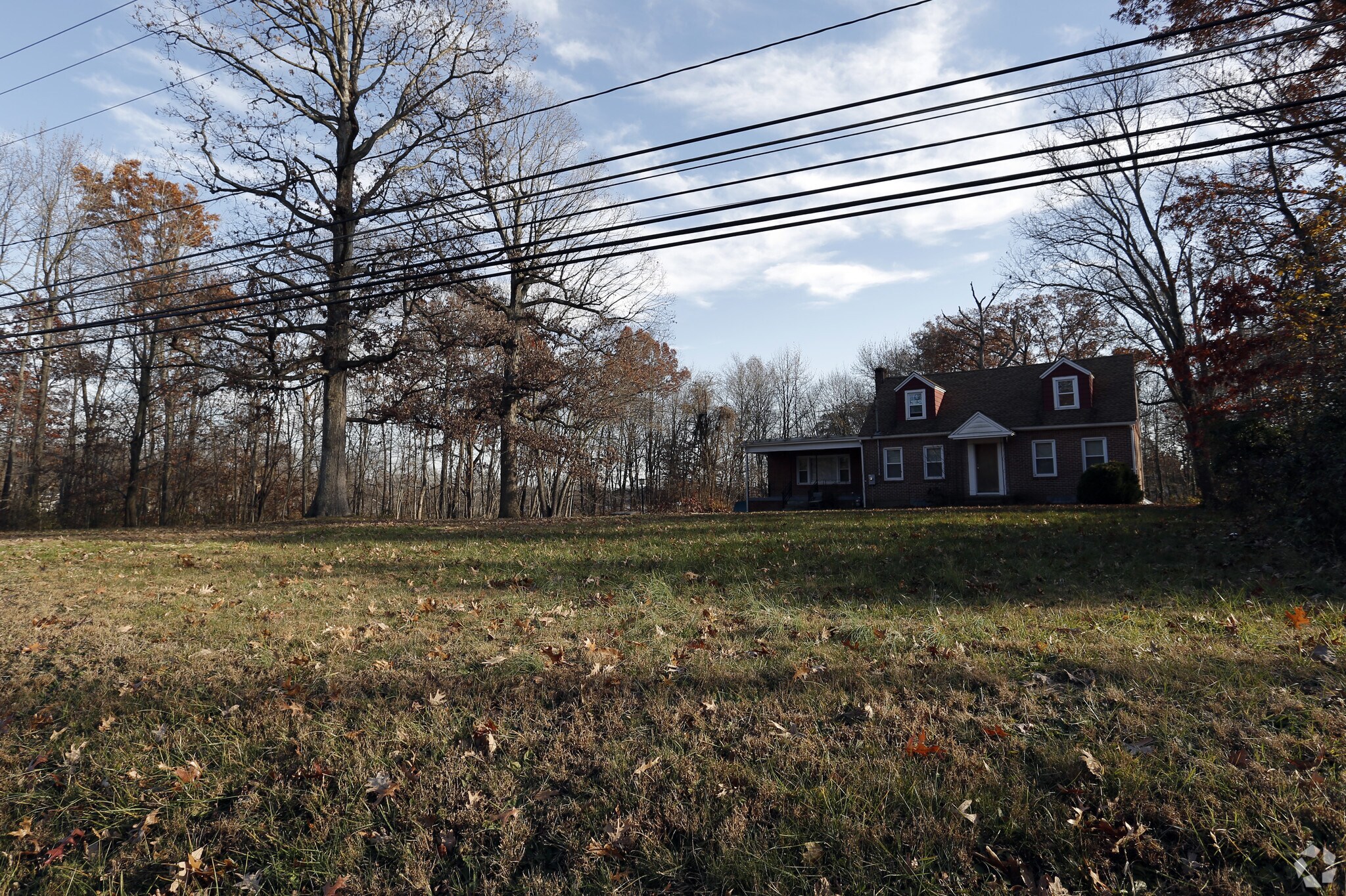 2903 Pulaski Hwy, Edgewood, MD for sale Primary Photo- Image 1 of 1