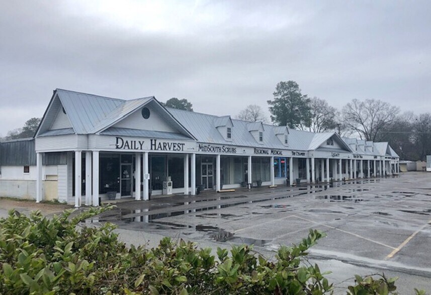 1131 Forsythe Ave, Monroe, LA 71201