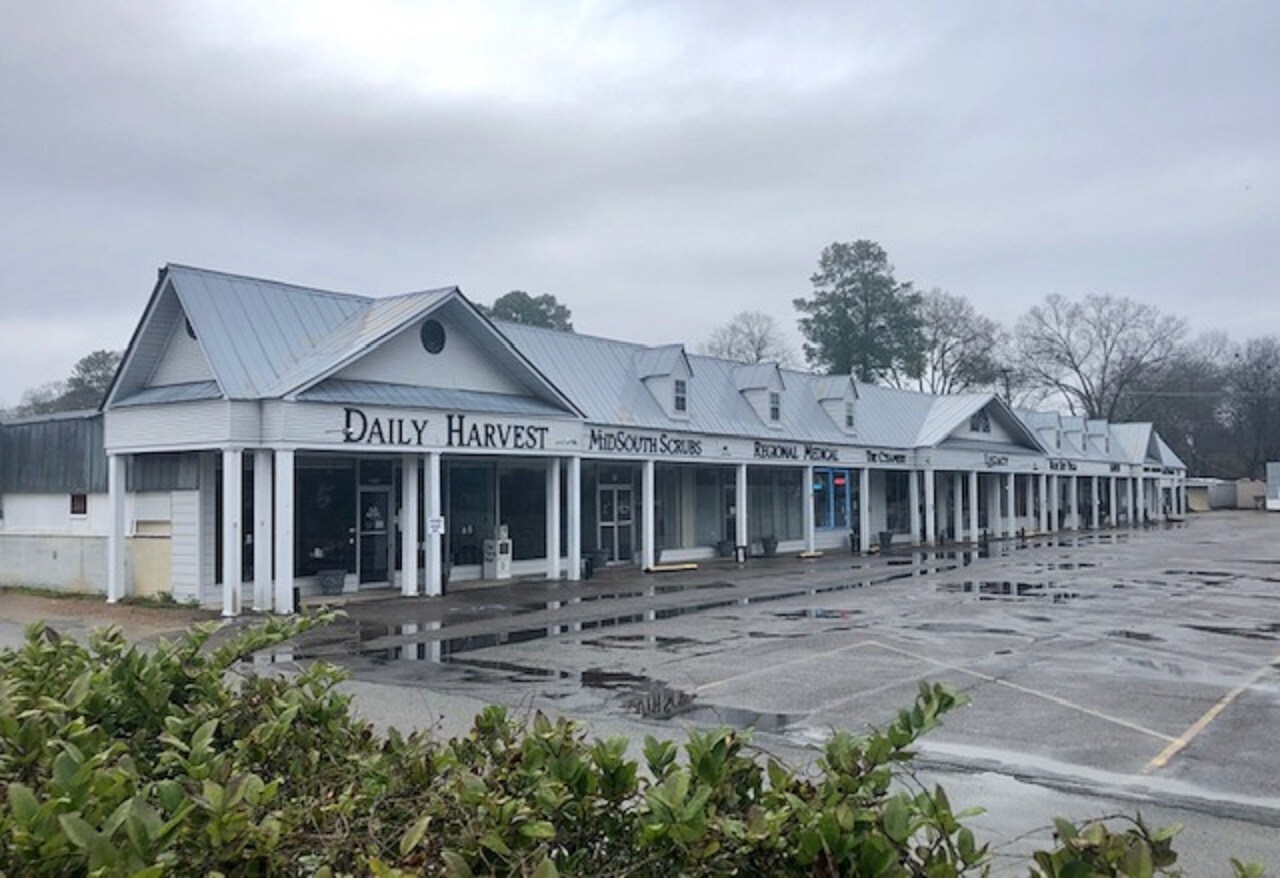 1131 Forsythe Ave, Monroe, LA for sale Primary Photo- Image 1 of 1