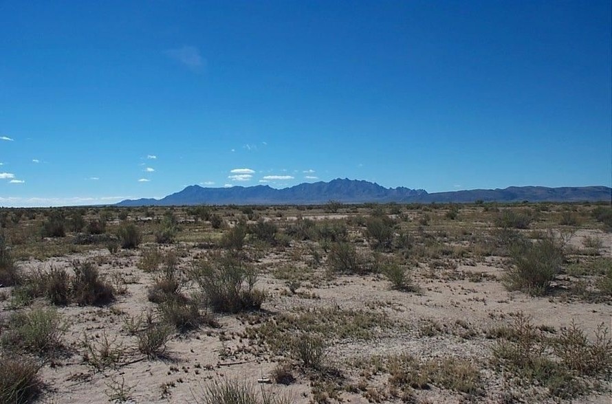 Ojo Rd, Deming, NM for sale - Building Photo - Image 1 of 1