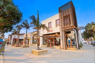 More details for 451 Manhattan Beach Blvd, Manhattan Beach, CA - Retail for Lease