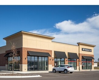 More details for 41375 US Highway 280, Sylacauga, AL - Retail for Lease