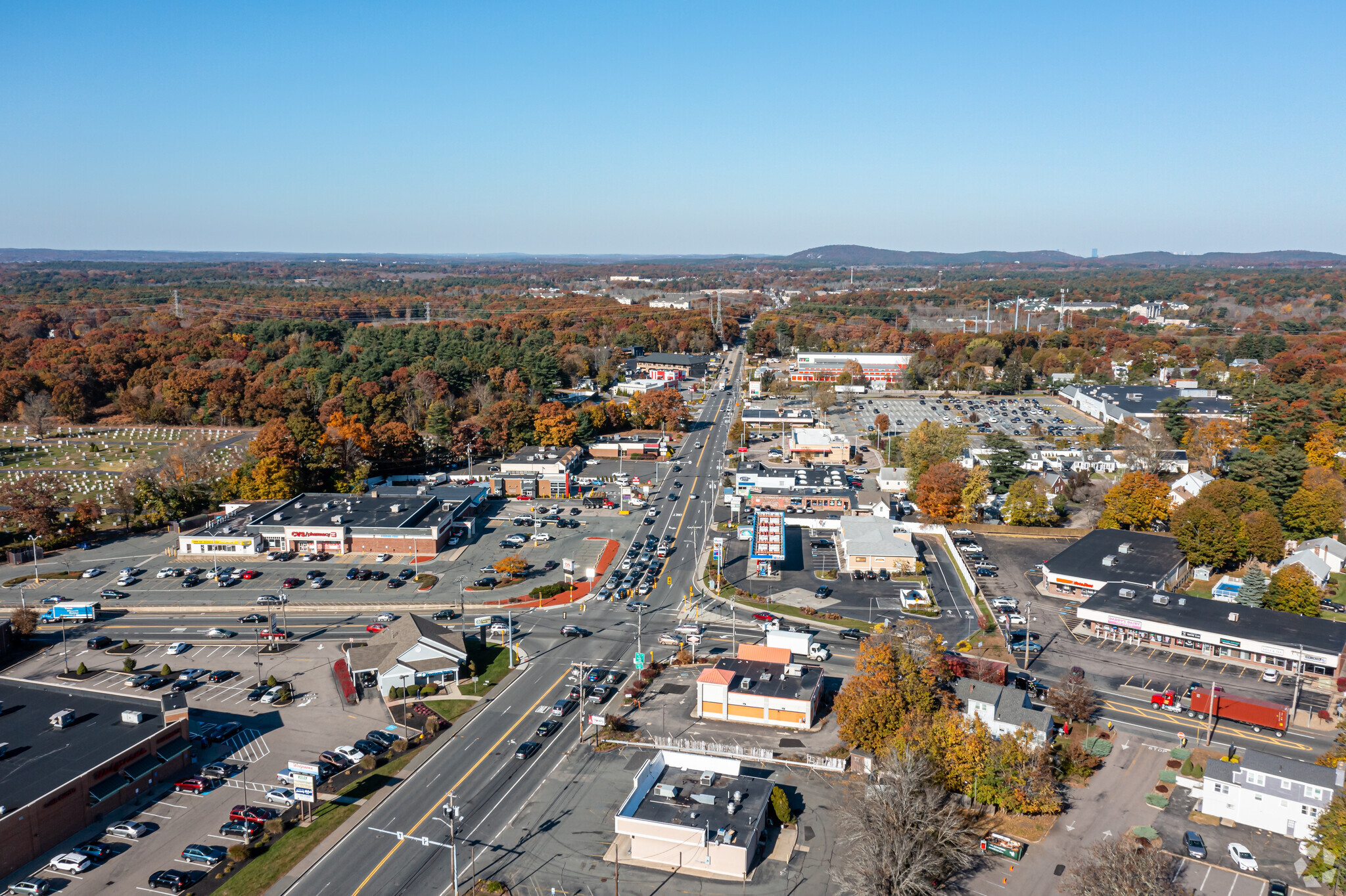 1025 Central St, Stoughton, MA 02072 - CVS Pharmacy | LoopNet