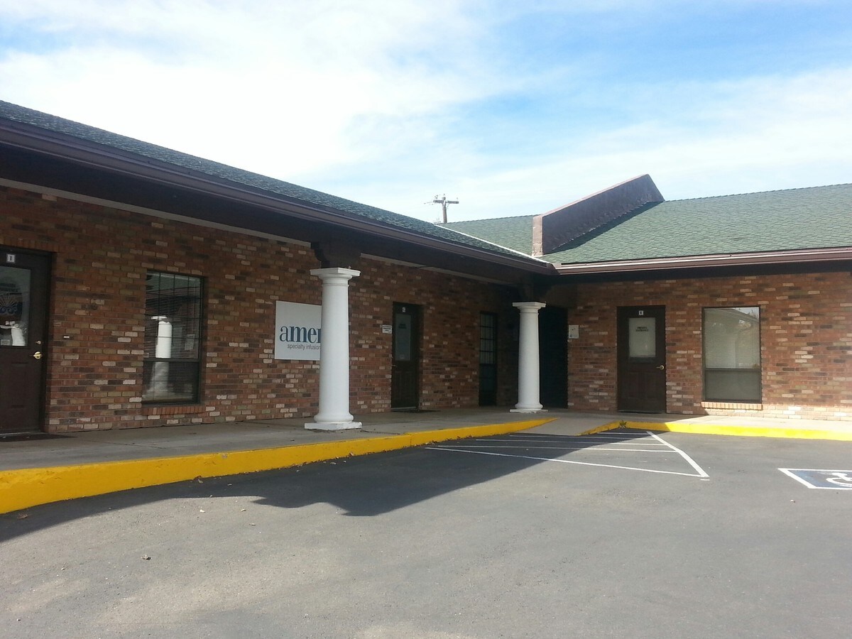 1151 W Iron Springs Rd, Prescott, AZ 86305