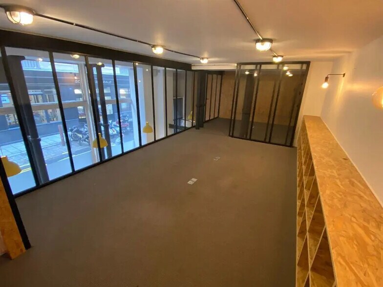 Retail in Paris for sale - Building Photo - Image 3 of 5