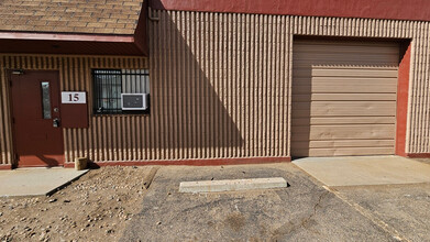 7000 E 58th Ave, Commerce City, CO for lease Building Photo- Image 1 of 9