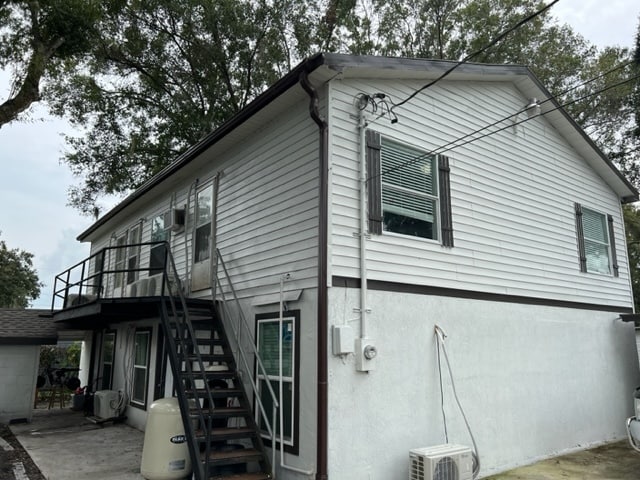 3845 k-ville avenue, Auburndale, FL for sale - Building Photo - Image 3 of 24