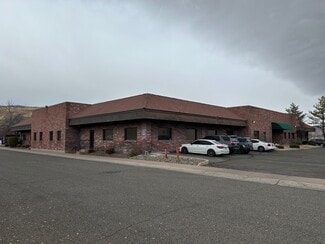 More details for 727 Fairview Dr, Carson City, NV - Office for Lease