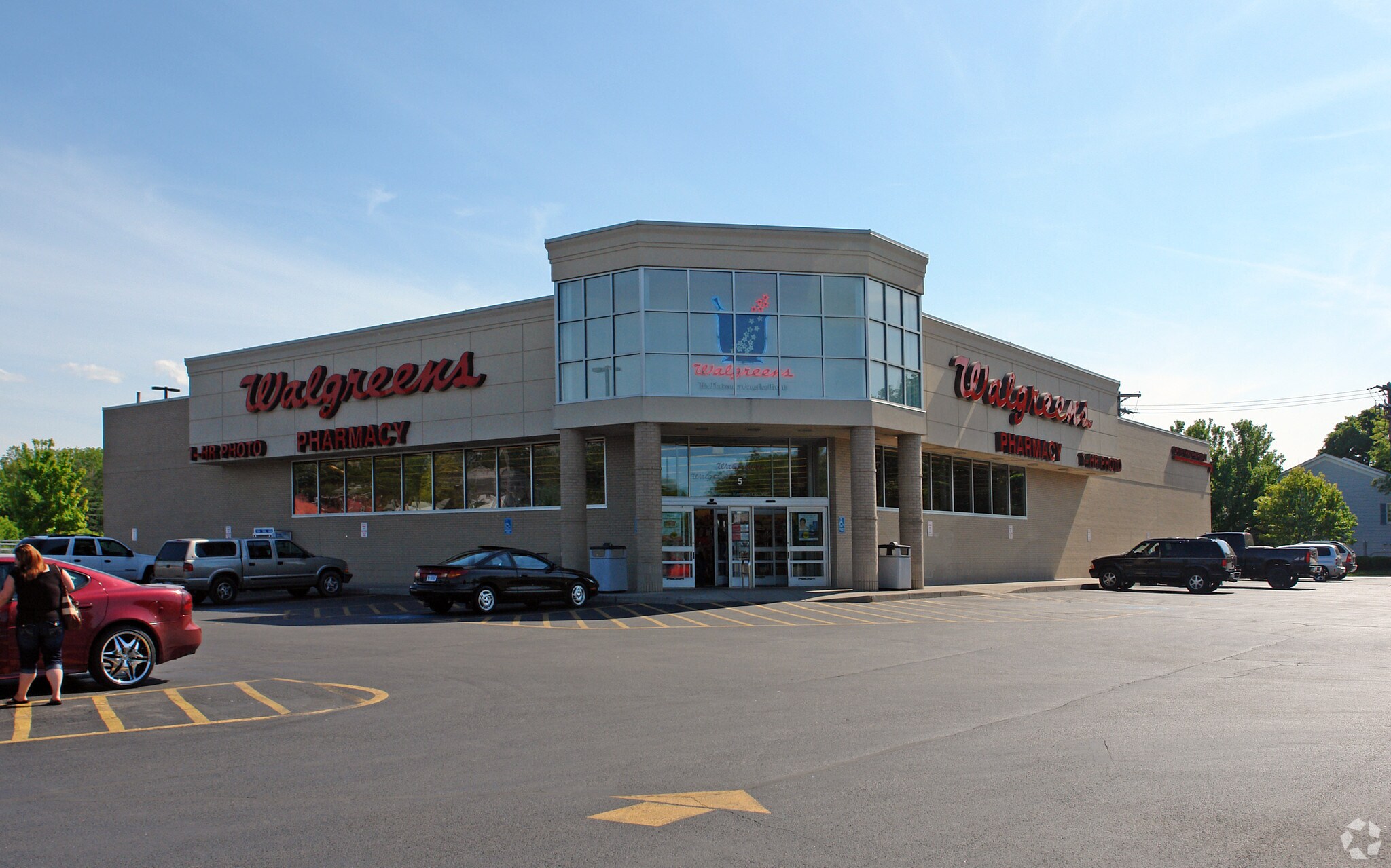 5 N Transit St, Lockport, NY for sale Primary Photo- Image 1 of 1