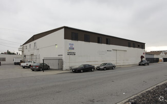 More details for 900-912 E 1st St, Pomona, CA - Industrial for Lease