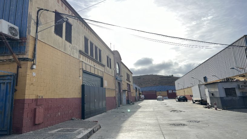 Industrial in Ceuta, Ceuta for sale - Building Photo - Image 3 of 8