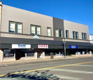 More details for 124 S Main St, Pendleton, OR - Office/Retail for Lease
