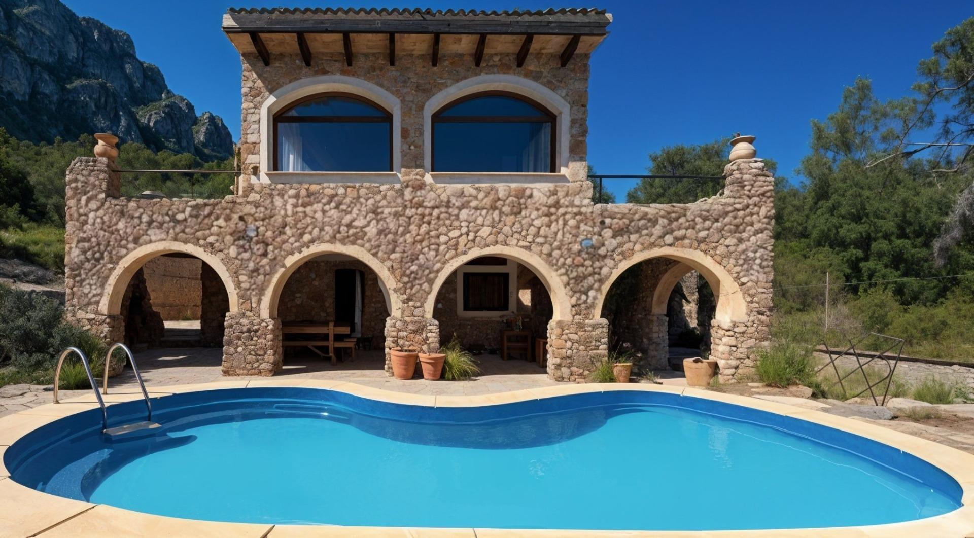 Land in Puigpunyent, Islas Baleares for sale Building Photo- Image 1 of 32