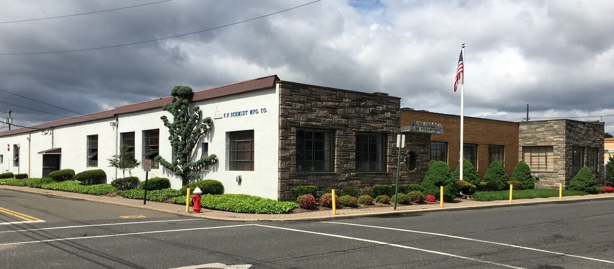 143 Leuning St, South Hackensack, NJ for sale Building Photo- Image 1 of 1