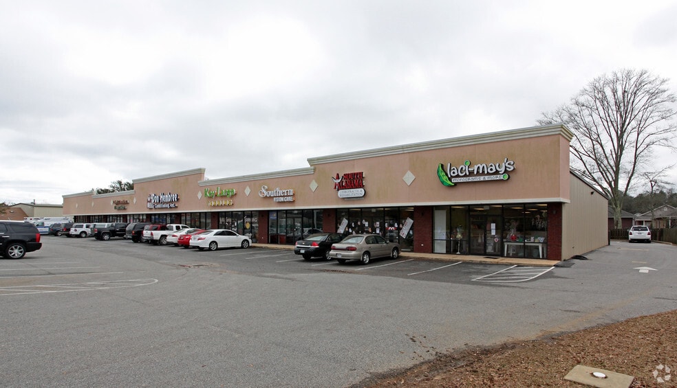 7921 Tanner Williams Rd, Mobile, AL 36608