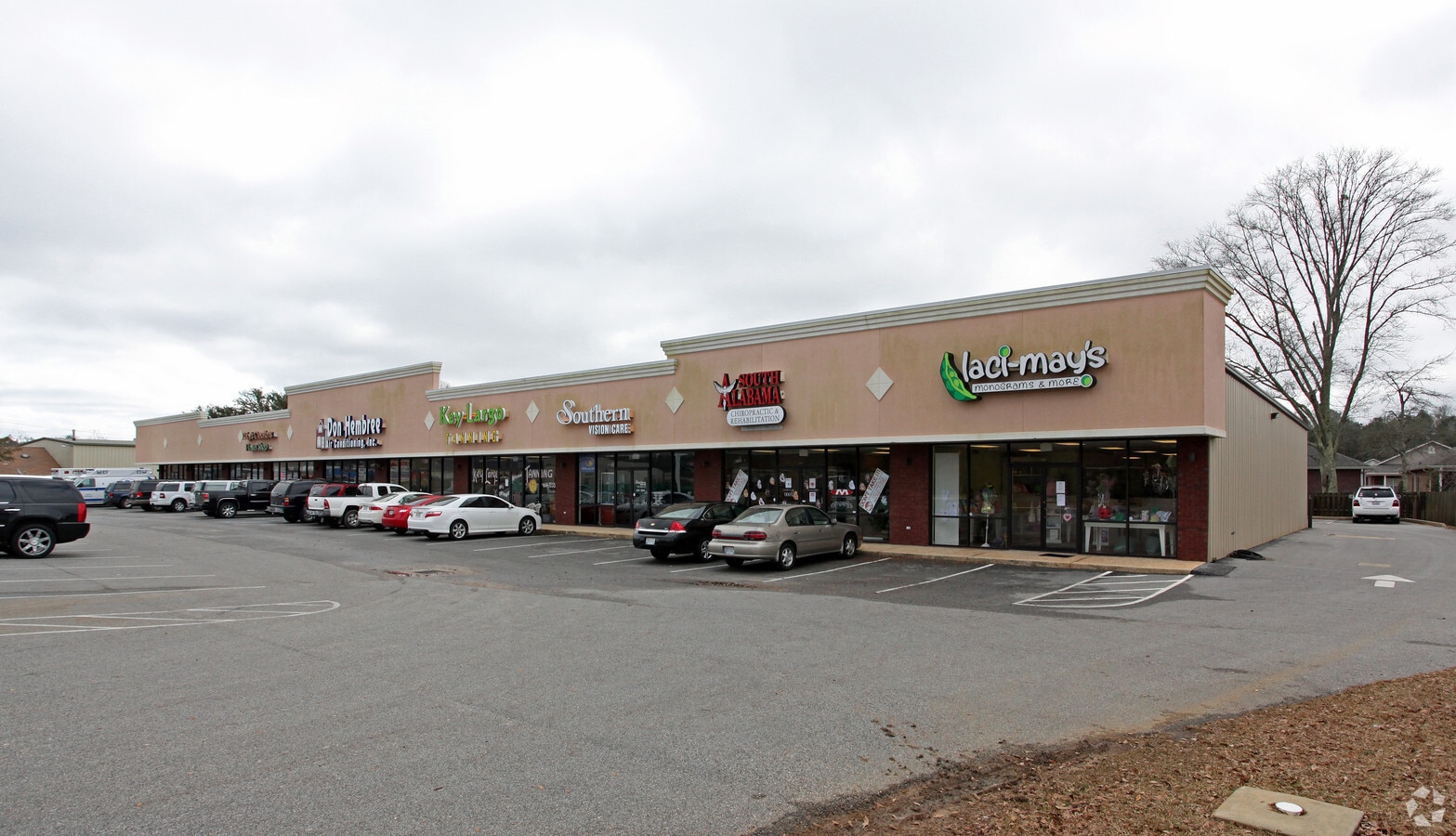 7921 Tanner Williams Rd, Mobile, AL 36608