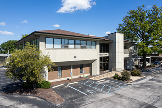 More details for 10425 Old Olive Street Rd, Creve Coeur, MO - Office for Lease