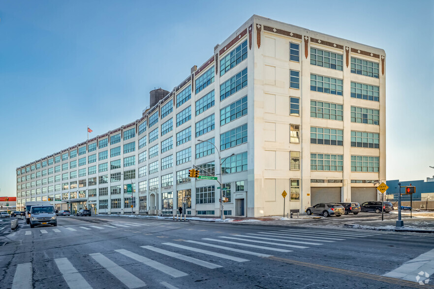 37-18 Northern Blvd, Long Island City, NY for lease - Primary Photo - Image 1 of 20