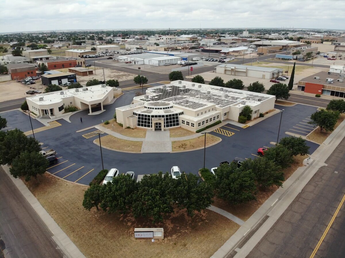 301 N Muskingum, Odessa, TX 79761