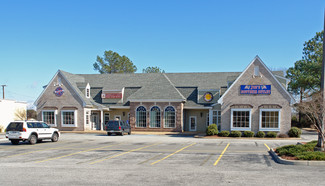 More details for 1665-1673 Richmond Rd, Williamsburg, VA - Retail for Lease