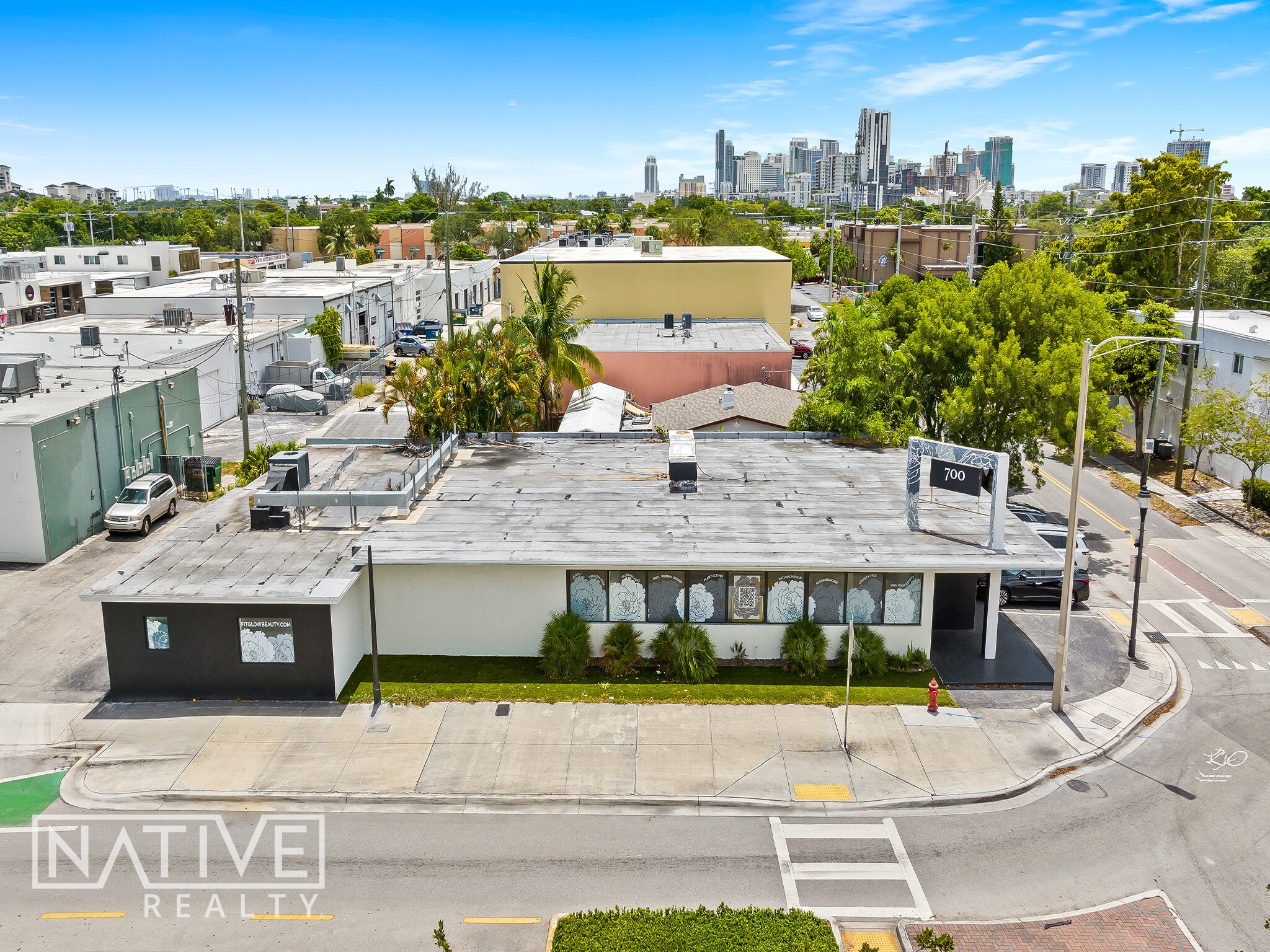 700 NE 13th St, Fort Lauderdale, FL for sale Building Photo- Image 1 of 23