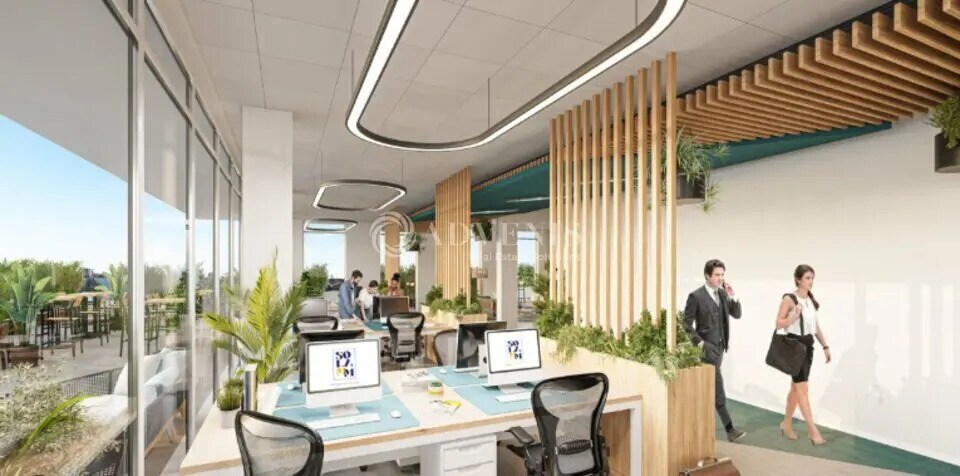 Office in Lattes for sale Building Photo- Image 1 of 4