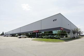 More details for 4717 Broadmoor Ave SE, Grand Rapids, MI - Industrial for Lease