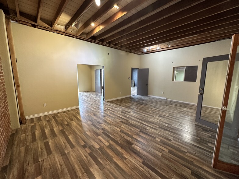 1827 Hope St, Los Angeles, CA for lease - Interior Photo - Image 3 of 23