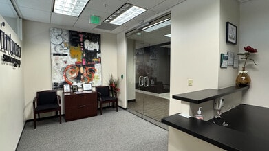 4500 S Cherry Creek Dr, Denver, CO for lease Interior Photo- Image 2 of 7