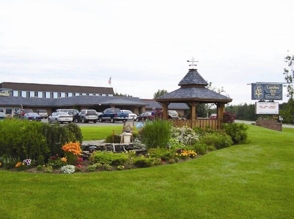 19 Main St, Caribou, ME for sale Primary Photo- Image 1 of 1