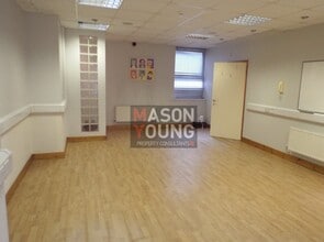 6-7 Warstone Para E, Birmingham for lease Interior Photo- Image 1 of 4