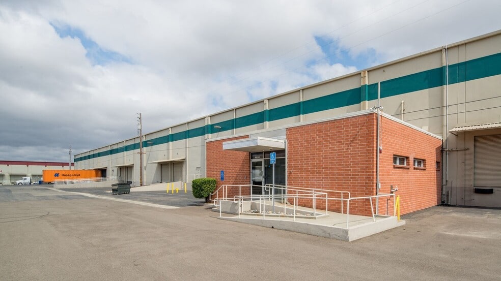 1948-1958 Williams St, San Leandro, CA for lease - Building Photo - Image 1 of 18