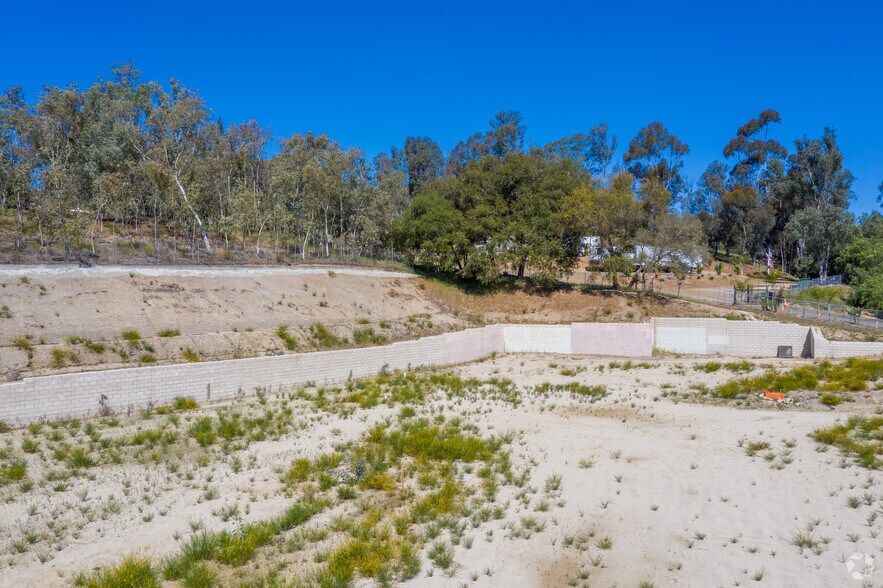 2805 Overland Trl, Fallbrook, CA 92028 Land for Sale