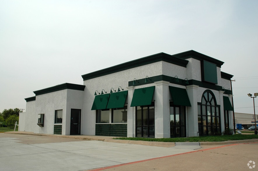 5441 Rufe Snow Dr, North Richland Hills, TX for lease - Building Photo - Image 3 of 10