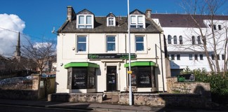 More details for 10A Canmore St, Dunfermline - Retail for Sale