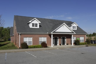 More details for 105 Broadbent Way, Anderson, SC - Office for Sale