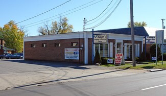 More details for 5375 Market St, Youngstown, OH - Office for Sale