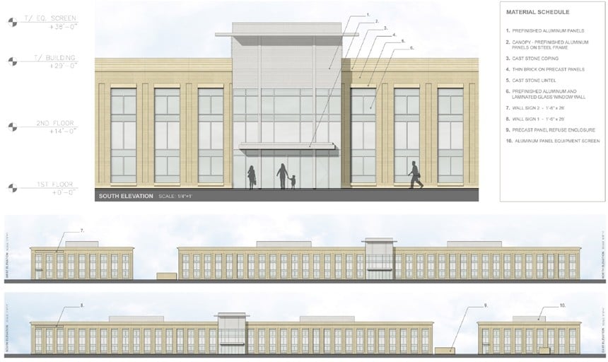 12357 S 248th Ave, Plainfield, IL for sale Building Photo- Image 1 of 7