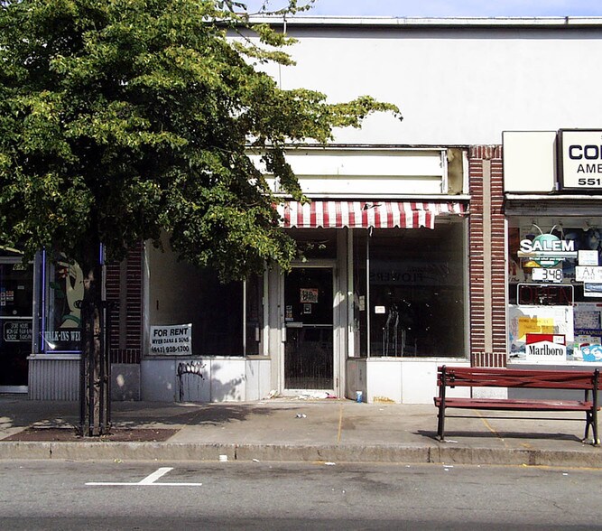 639-651 Washington St, Norwood, MA for lease - Other - Image 2 of 12