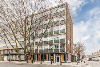 More details for 72 Acton St, London - Office for Lease