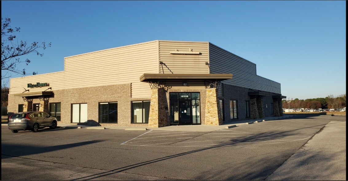 1830 Lee Ave SW, Cullman, AL for sale Building Photo- Image 1 of 1