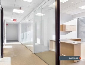 1350 Avenue of the Americas, New York, NY for lease Interior Photo- Image 2 of 3