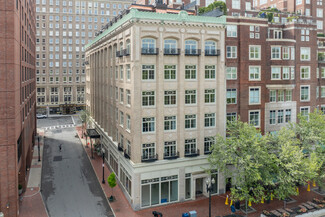 More details for 250 Boylston St, Boston, MA - Multifamily for Sale