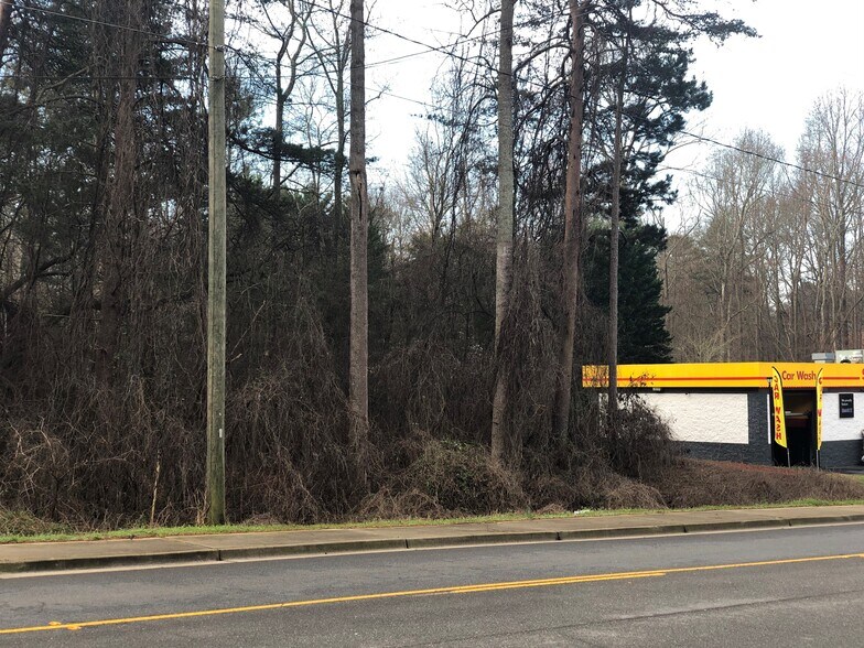 1193 Kanawha Ct, Fort Mill, SC for sale - Building Photo - Image 1 of 1