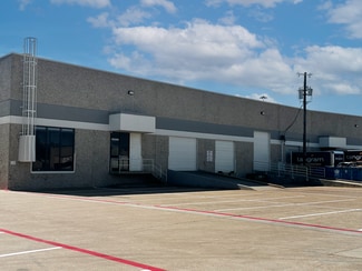 More details for 10502-10590 King William Dr, Dallas, TX - Industrial for Lease