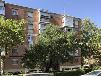 More details for Calle Claudio Sánchez Albornoz, 27, Madrid - Multifamily for Sale