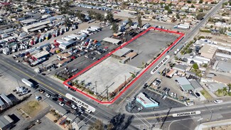 More details for 15082 Valley Blvd, Fontana, CA - Land for Sale