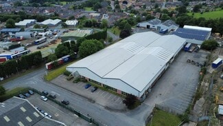More details for Rosevale Rd, Newcastle Under Lyme - Industrial for Lease