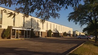 More details for 771-783 NE Harding St, Minneapolis, MN - Office, Industrial for Lease